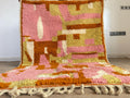 Beni Ourain Moroccan Rug